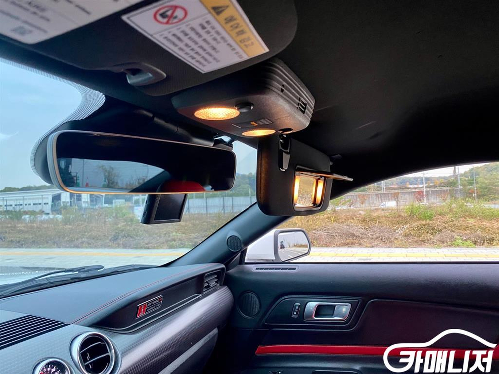 [포드]머스탱 6세대 2.3 쿠페 #2026년특가--8