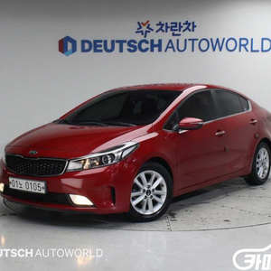 [기아]더뉴 K3 1.6 GDI 트렌디 기본형 (5인승) #2026년특가