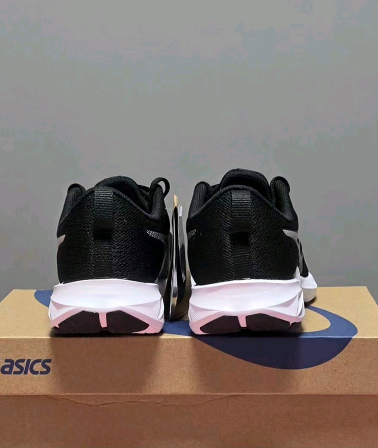 아식스 운동화 230/235 [새상품]--2