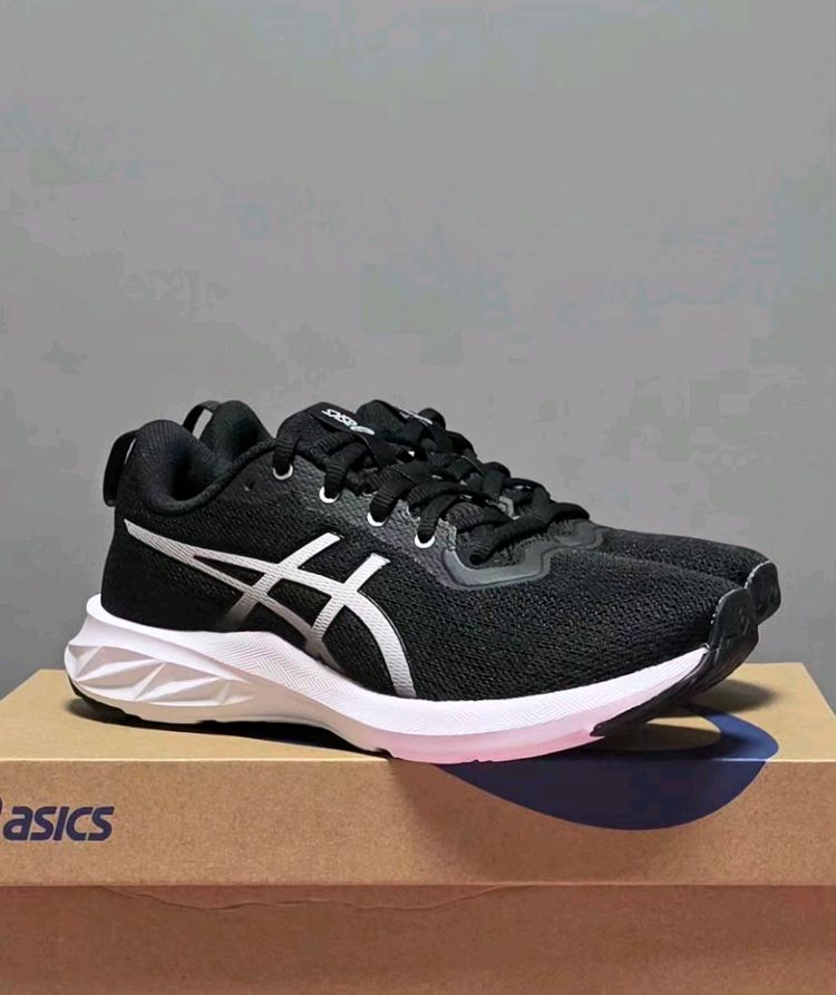 아식스 운동화 230/235 [새상품]--3