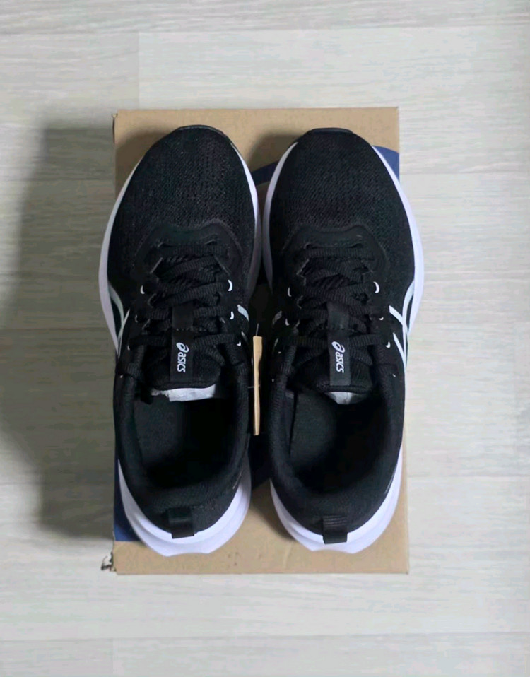 아식스 운동화 230/235 [새상품]--5