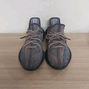 남성 아디다스 이지부스트 350 V2 운동화 (270) 이미지