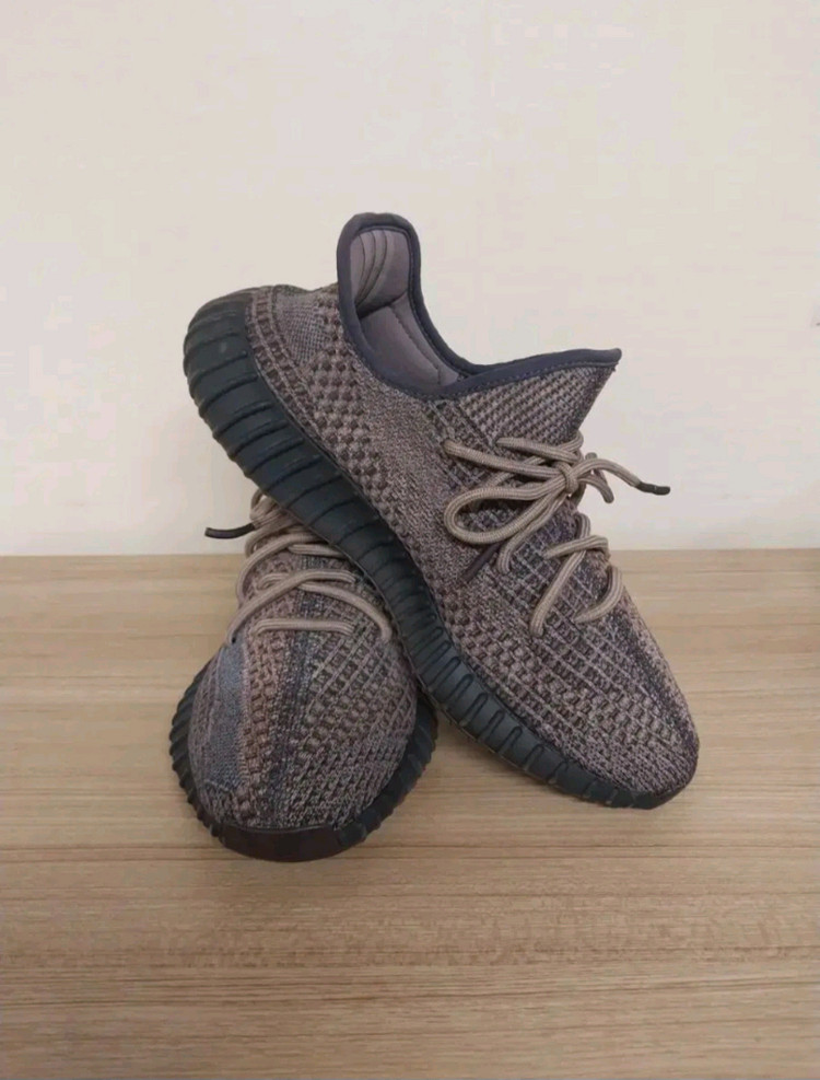 남성 아디다스 이지부스트 350 V2 운동화 (270) 이미지