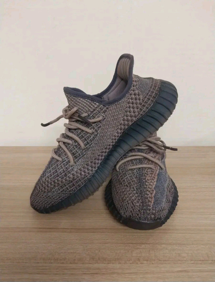 남성 아디다스 이지부스트 350 V2 운동화 (270) 이미지