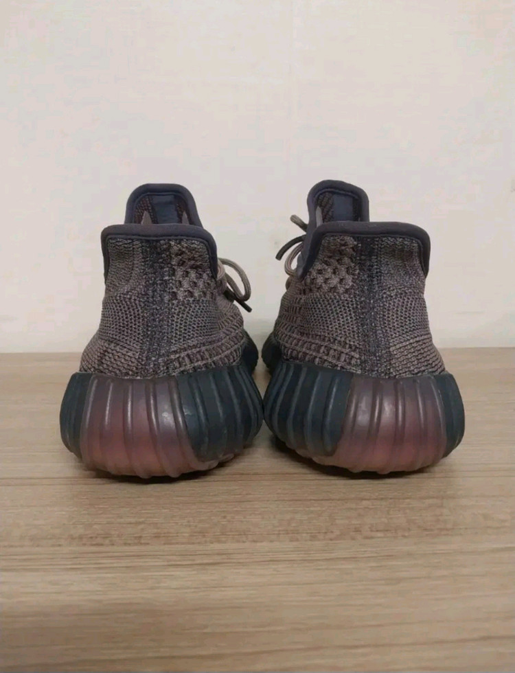 남성 아디다스 이지부스트 350 V2 운동화 (270) 이미지