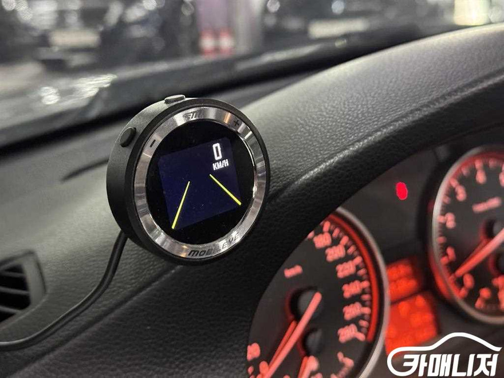 [BMW]3시리즈 (E90) 328i 컨버터블 (0톤) #2026년특가--8