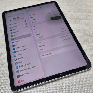 아이패드 프로 11인치 3세대 A2377 WIFI 128GB