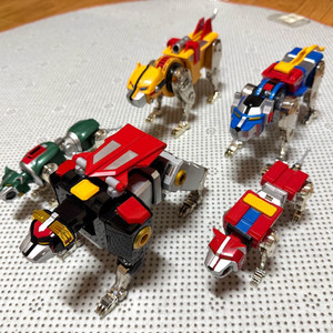 초합금혼 GX-71 고라이온 노박 판매합니다