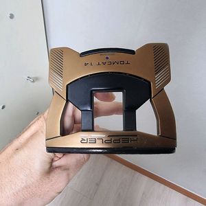 핑 헤플러 톰켓 33인치 정품