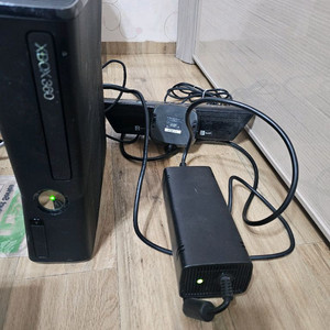 엑스박스360 게임 CD포함 이미지