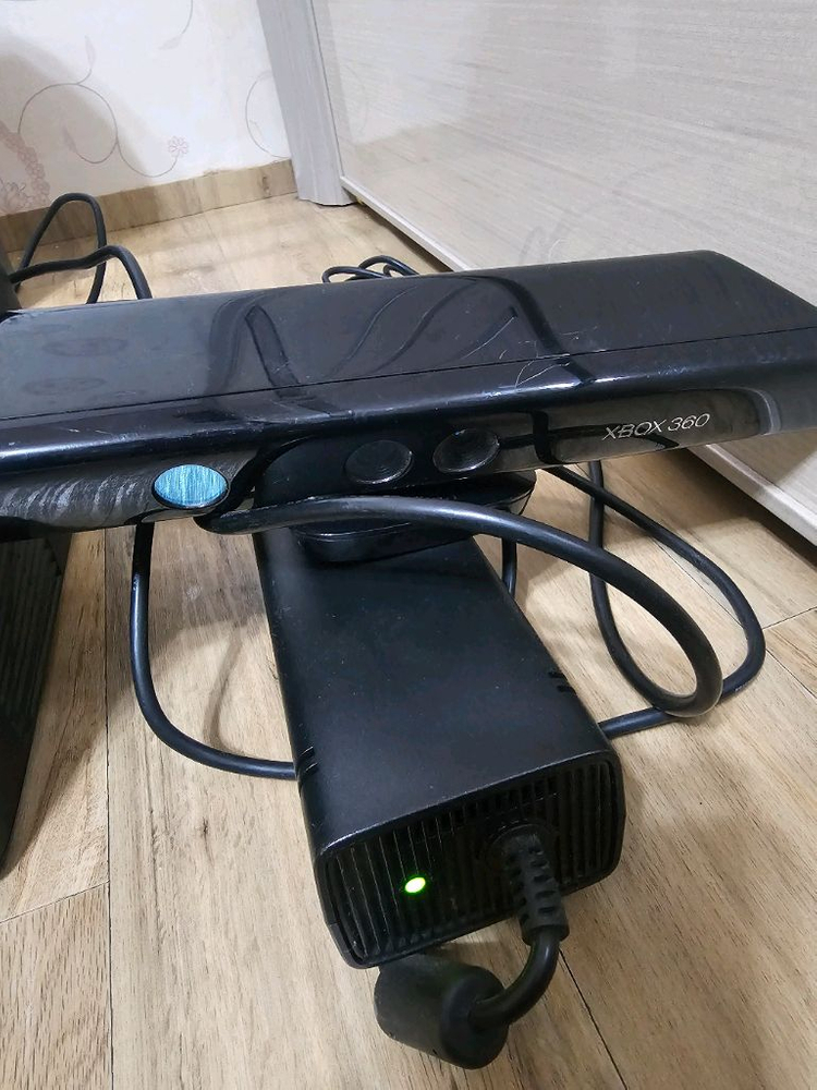 엑스박스360 게임 CD포함 이미지