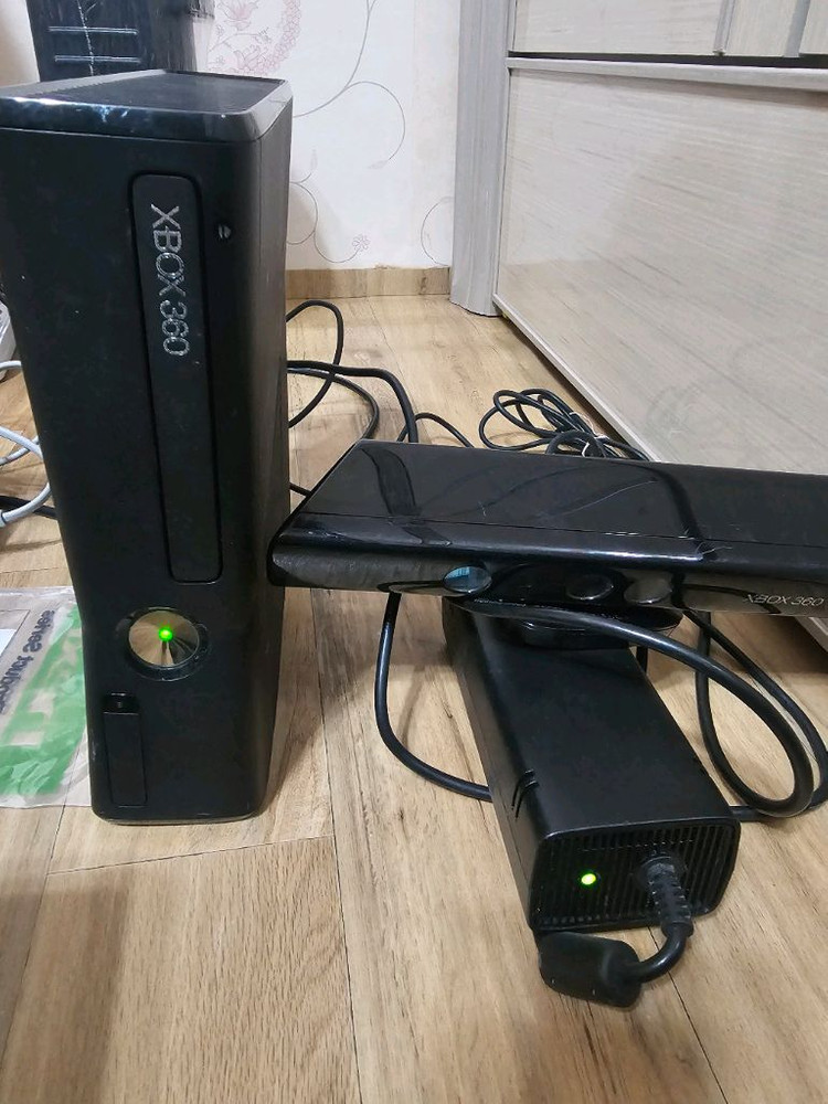 엑스박스360 게임 CD포함 이미지