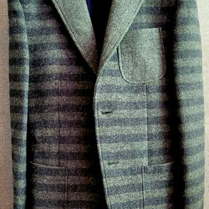 [미사용 새상품] 티아이포맨 모 자켓