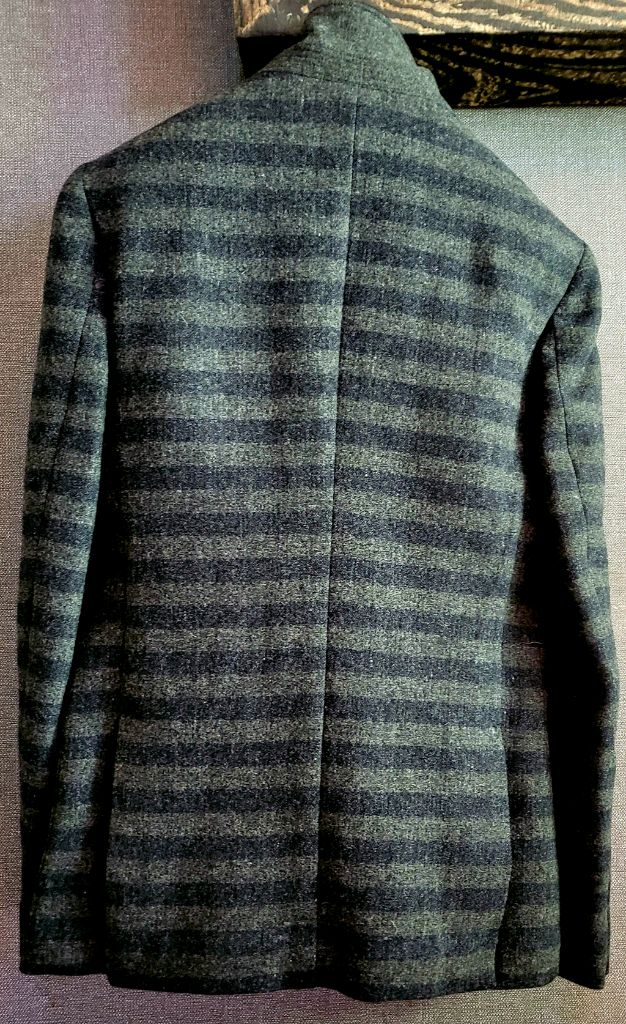 [미사용 새상품] 티아이포맨 모 자켓--4