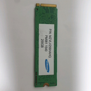 삼성 M.2 NVMe SSD 256g 49.000원