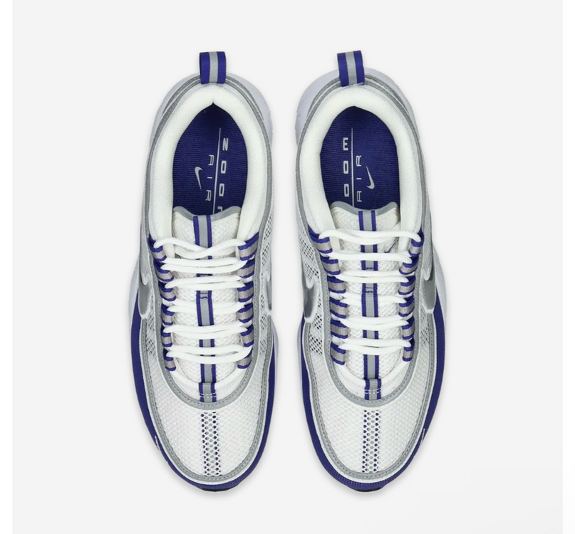 나이키 에어줌 스피리돈sp 270사이즈 팝니다--5