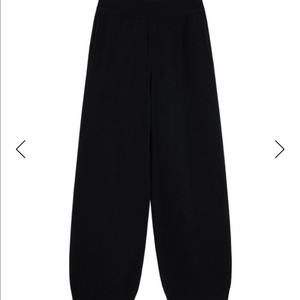 릴리코츠 Breeze Knit Pants