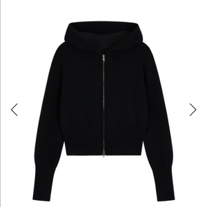 릴리코츠 Breeze Hood Zip-Up