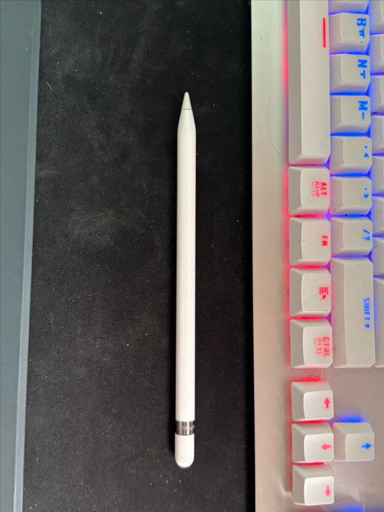 아이패드 9세대 64기가 + 애플펜슬 1세대--3