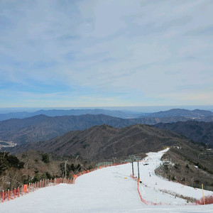 무주리조트시즌권 성인1소인1 이미지