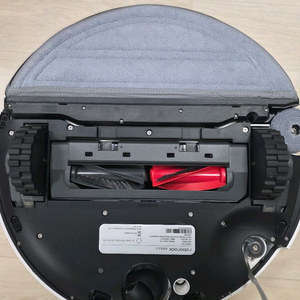 로보락 s9 MAX V ULTRA 단순개봉 극미사용 제품 판매합니다~