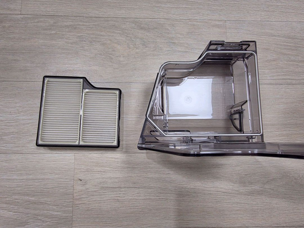 로보락 s9 MAX V ULTRA 단순개봉 극미사용 제품 판매합니다~--1