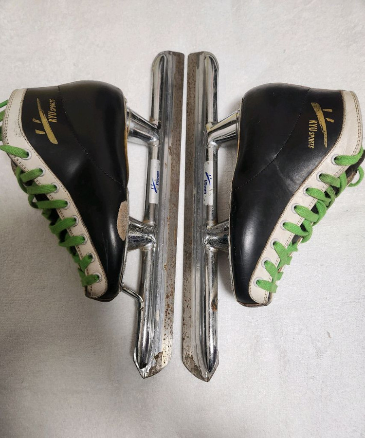 스케이트화 피겨화 롤러스케이트화 판매합니다--2