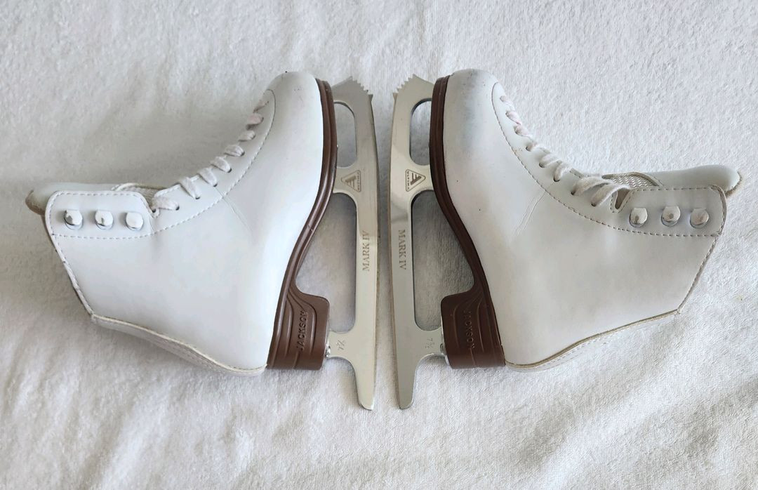 스케이트화 피겨화 롤러스케이트화 판매합니다--4