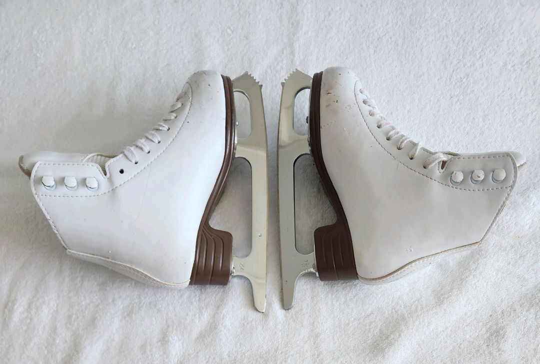 스케이트화 피겨화 롤러스케이트화 판매합니다--5