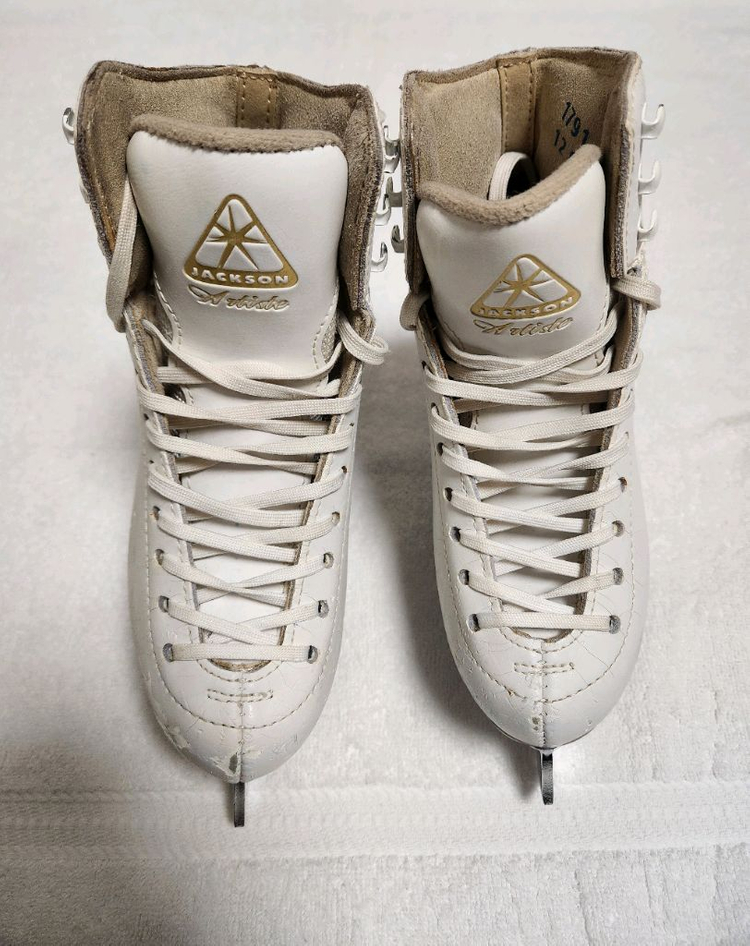 스케이트화 피겨화 롤러스케이트화 판매합니다--6