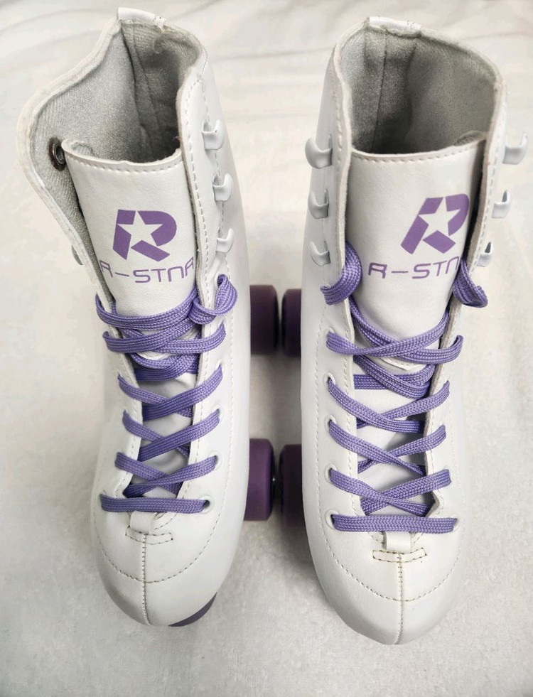 스케이트화 피겨화 롤러스케이트화 판매합니다--9