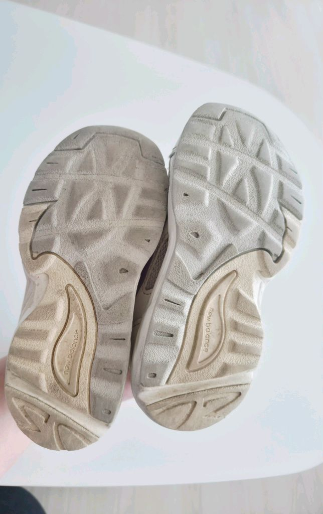 뉴발란스 키즈 878 운동화 160mm--6