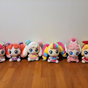 무료배송) 티니핑 인형