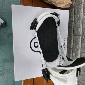 2324 라이드 a-6 바인딩 M사이즈