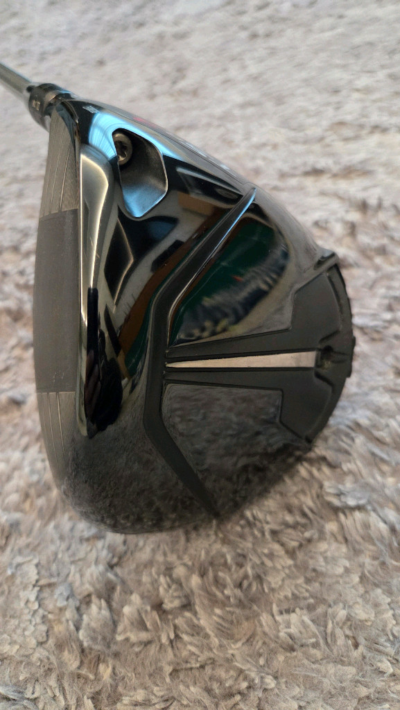 TSR3 드라이버 9도 5S--2