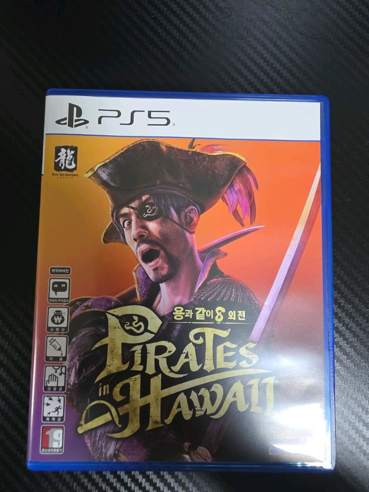 PS5 스텔라 블레이드, 어쌔신 크리드 섀도우즈, 킹덤컴2, 용과같이8외전--3