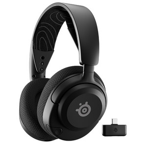 스틸시리즈 아크티스 노바5 무선 Arctis Nova 5 무선