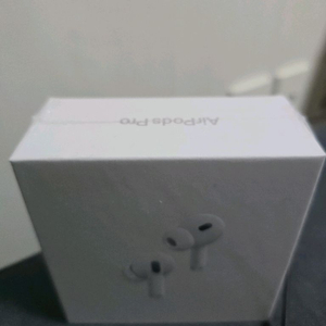 애플 에어팟2 프로