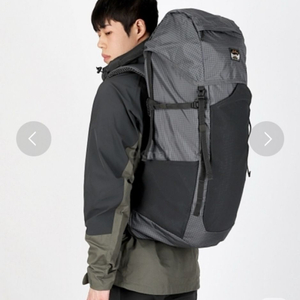 룬닥스 45L 배낭