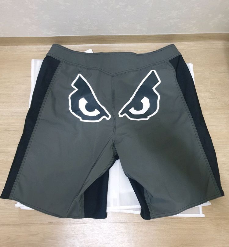 UFC주니어 도스 산토스 친필 사인 PSA DNA인증--4