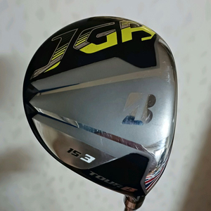 (대구)브릿지스톤 JGR 3번우드 S