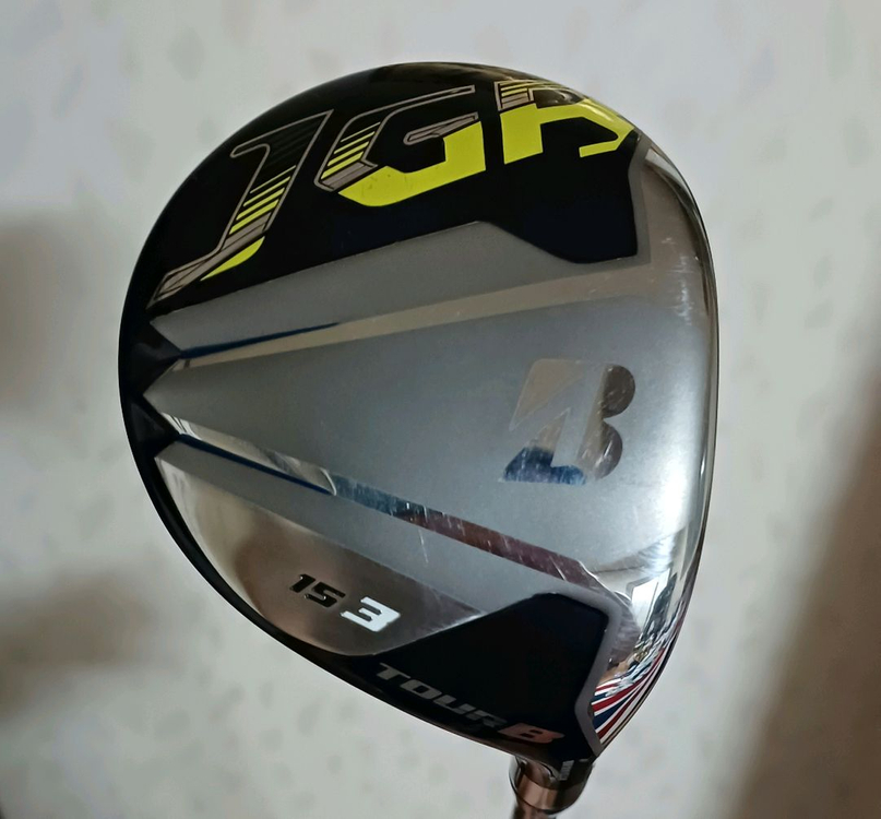 (대구)브릿지스톤 JGR 3번우드 S--1