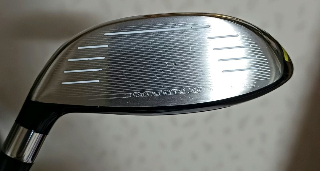 (대구)브릿지스톤 JGR 3번우드 S--2