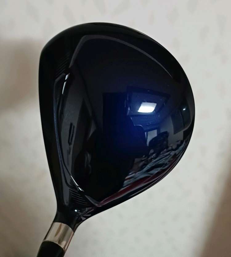 (대구)브릿지스톤 JGR 3번우드 S--3