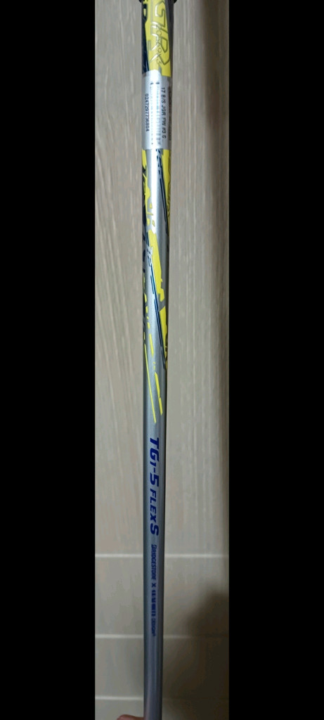 (대구)브릿지스톤 JGR 3번우드 S--4