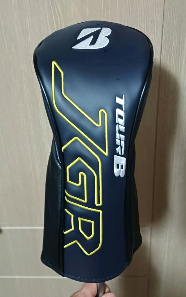 (대구)브릿지스톤 JGR 3번우드 S--5