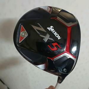 (대구)스릭슨 ZX5 드라이버 6S