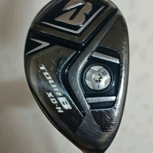 (대구)브릿지스톤 투어B 4번 유틸리티 6R