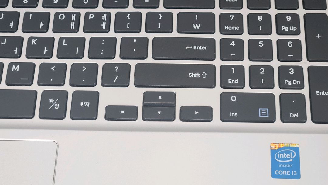 삼성 아티브북 NT371B5J i3-4세대 A급 노트북--2