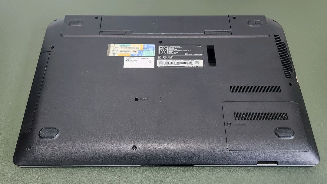 삼성 아티브북 NT371B5J i3-4세대 A급 노트북--5